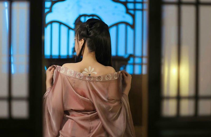 侠女逍遥录 任务推进 画面 3
