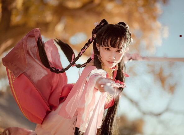 侠女逍遥录 CG回想 实机截图 1