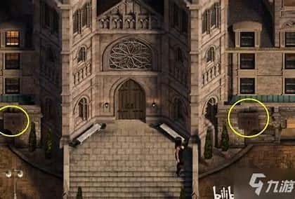 创世秩序 操作界面 场景图 6