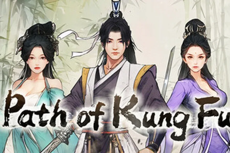 刀剑江湖路-绅士mod版 刀剑江湖路-绅士mod版游戏官网剧情攻略 封面图