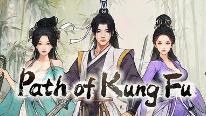 刀剑江湖路-绅士mod版 操作界面 演示图 6