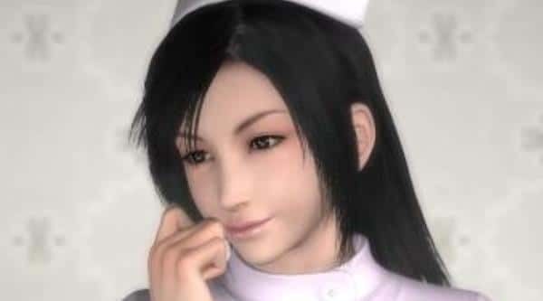 梅麻吕3D合集 资源内容 画面 1