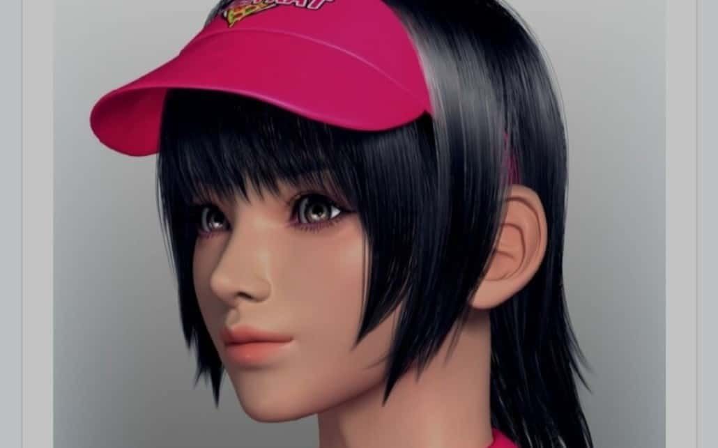 梅麻吕3D合集 章节事件 预览图 3