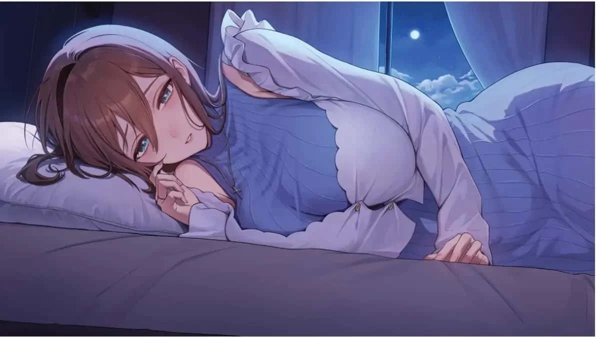请成为最能干的VTuber吧! 资源内容 专题图 1