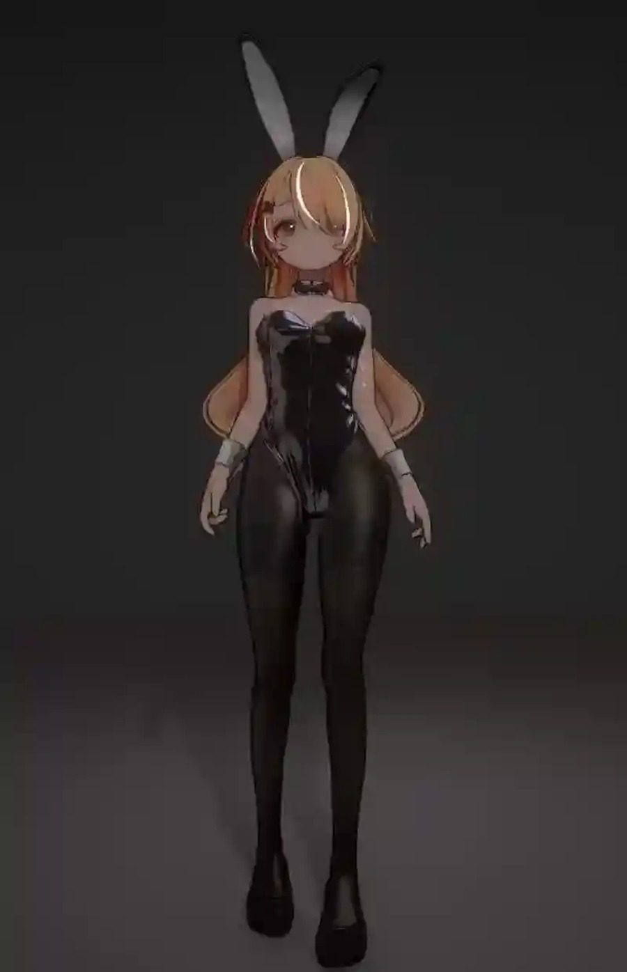 孕育希望的摇篮之卵版 实机画面 场景图 4
