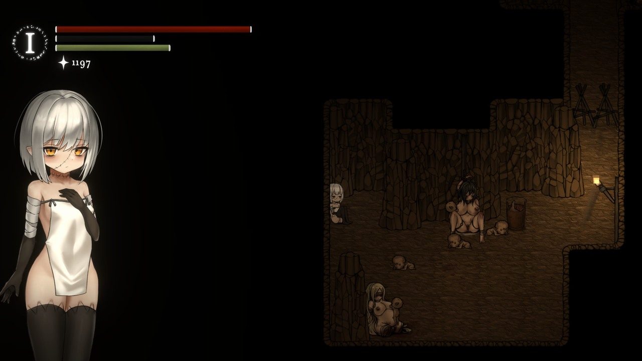 菲雅的冒险正式版 PC动作RPG 详情图 4