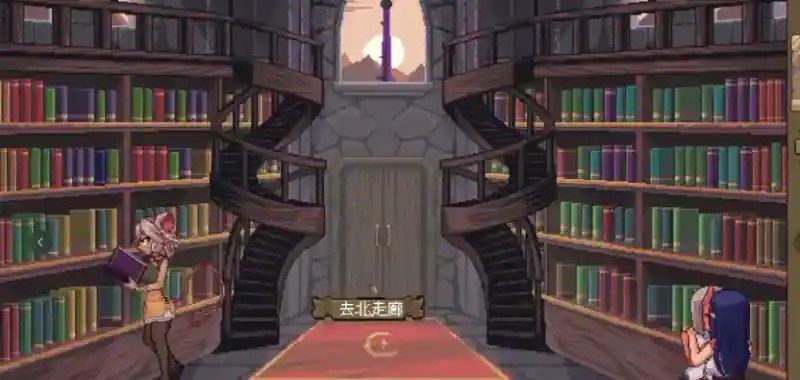 魔法兽娘学院MagicalMonster 章节事件 详情图 3